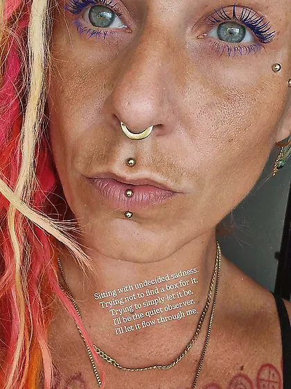 Polyamorous Svala: Cheated