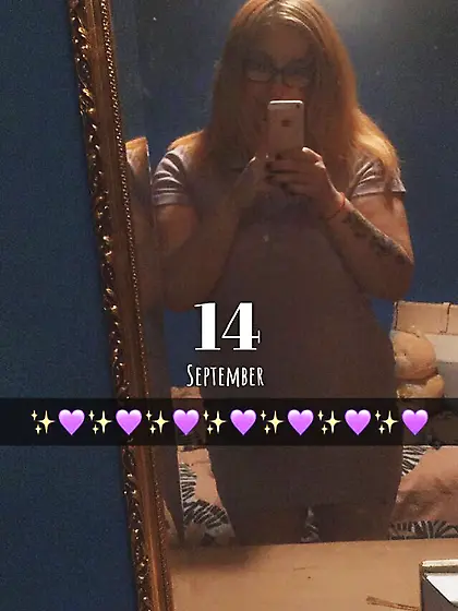 Ukrainian refugee dream teen