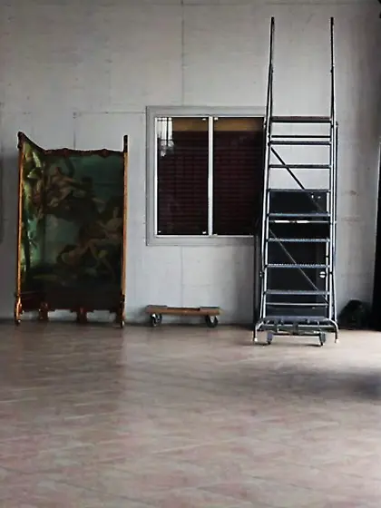 Nasty teen babe blue