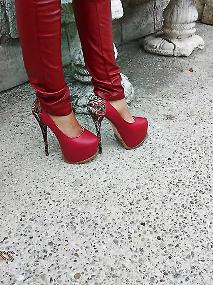 Miss Chick Tina,  Herrin,  Domina,  Nurse,  Dominatrix,  NS