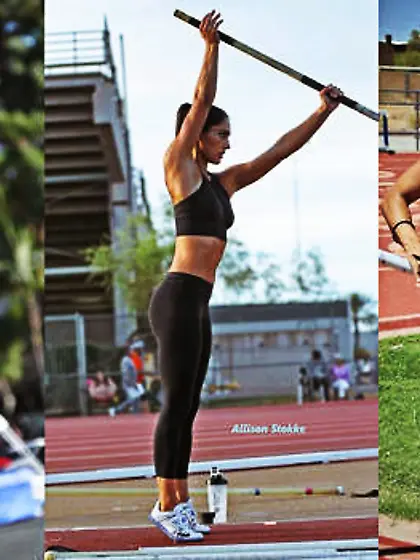 Alison Stokke