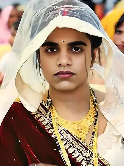 Hindu Housewife Photos