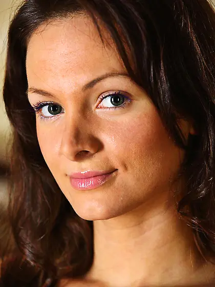 Cahela by Alex Sironi.  Featuring: Zhanet A.  MetArt.  Gallery 1. 24