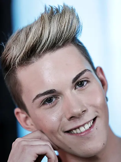 British raw monster fuck