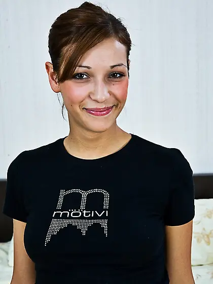 Bailey Ryder is going to get throated avidly in this one