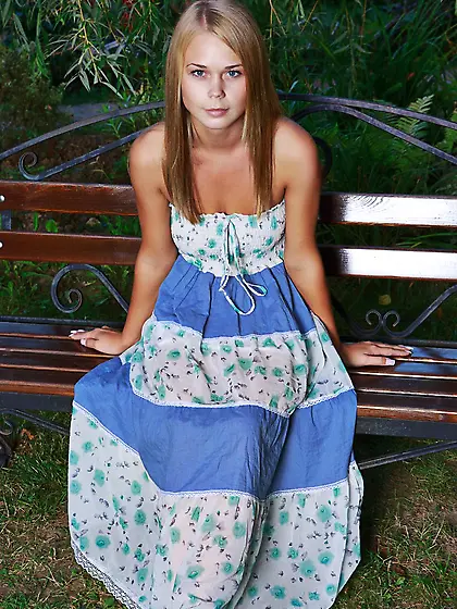 Most Erotic Teens?presents Sarika A