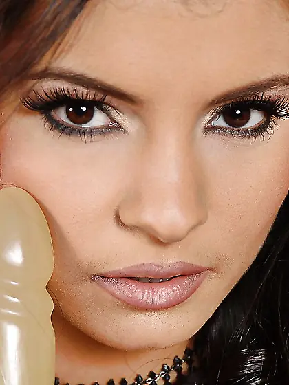 Petite romanian big tits