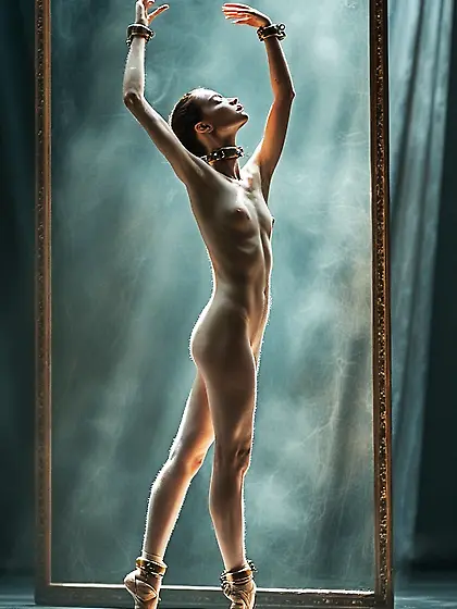 Ballet des Esclaves Sexuelles