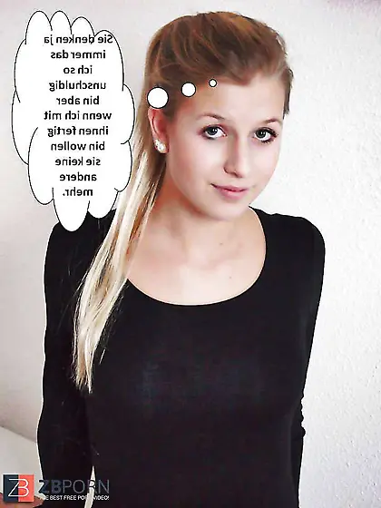 Requested German Captions for heyhey