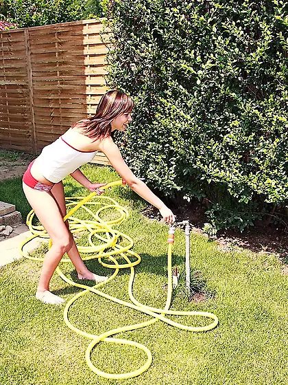 Nikita D and Lizzy B pics