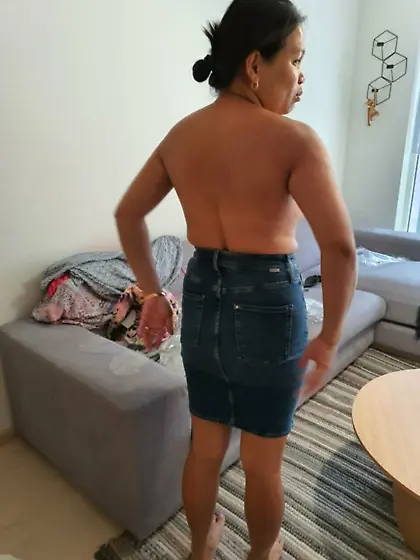 Slut Philippine norway wife