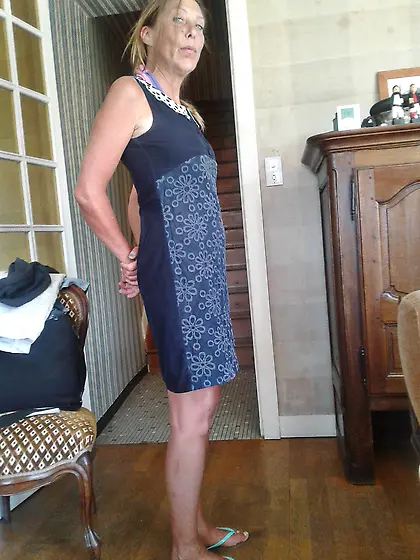 I KNOW U WANT 2 FUCK MY NANA FULLY CLOTHED