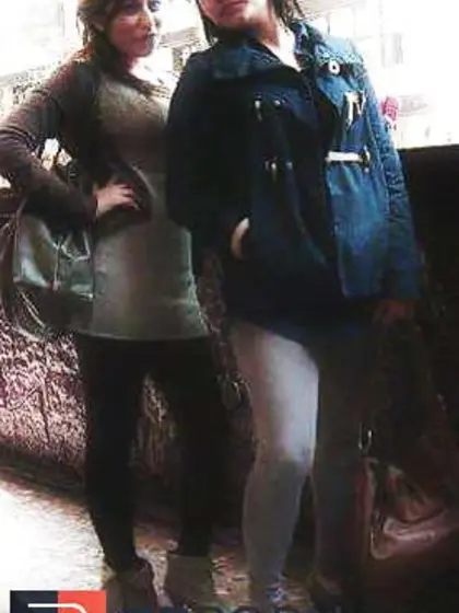 Mexicanas en pantimedias mexican gals in stockings