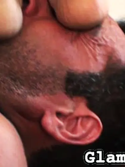 Dirty blonde bitch enslaved