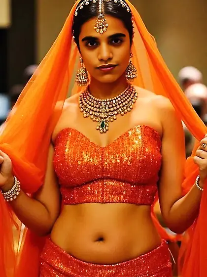 Hindu Housewife Photos