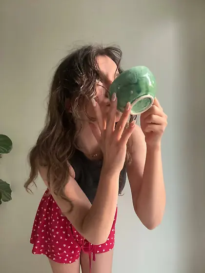 Girls From Threads Dez. 25