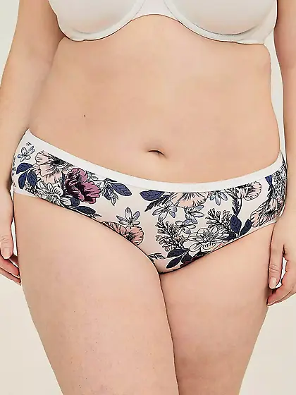 Lane Bryant--more sexy panties