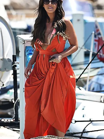 Vicky Pattison And Her Undeniably Beautiful Rack