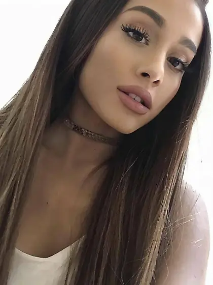Ariana Grande