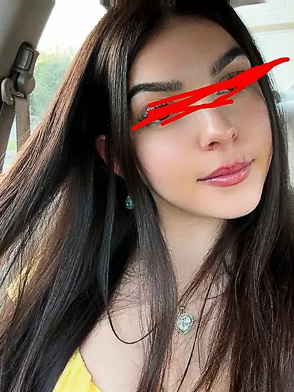 Karina Aubrey Feuti | Random Dumb Cunt from Reddit