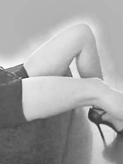 Mireille 30year super-bitch !!!!...  tribune satisfy.... part.  4