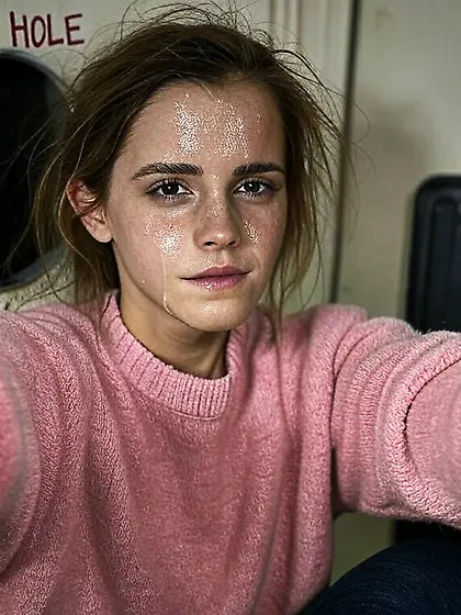 Emma W.  - feminst shit - how i wanna see her