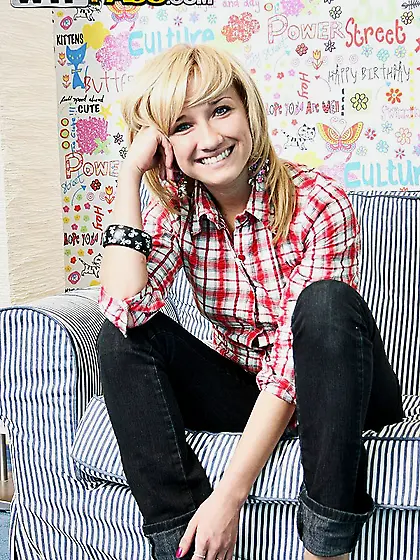 Anal Hot Chick Action