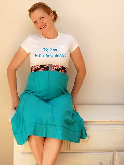 Family Breeding T-shirts