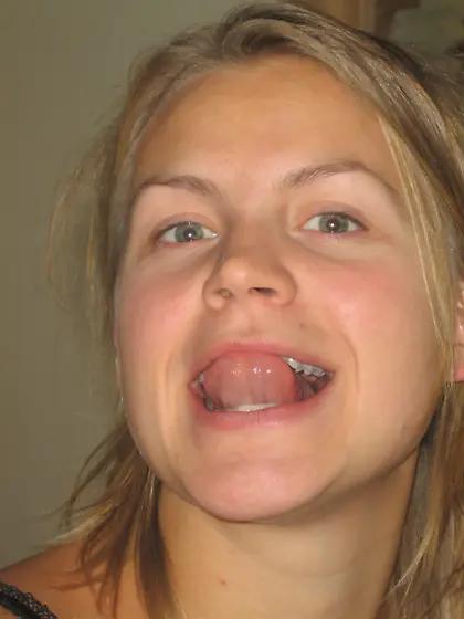 Norwegian Hottie Eva