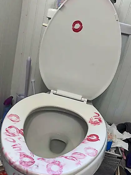 Slave sluts enjoy humiliating tasks & exposure