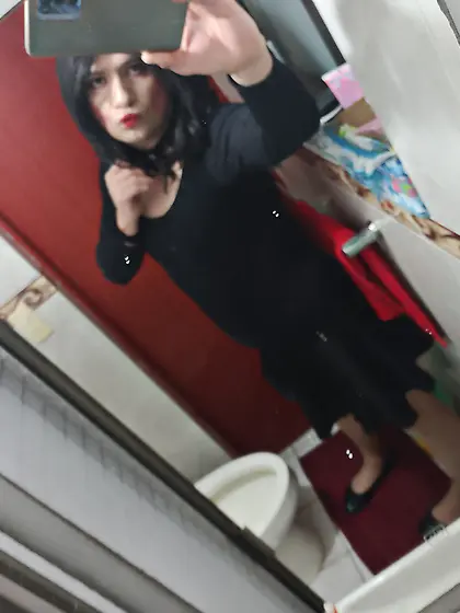 Chica travesti México distrito federal