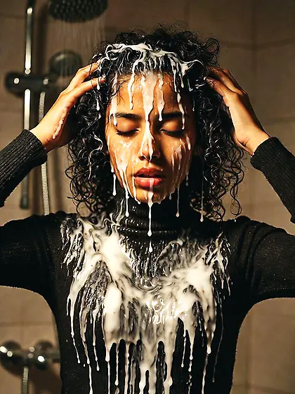 That'll Wash Right Off