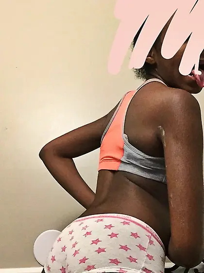 pretty black teen 2 (gallery)