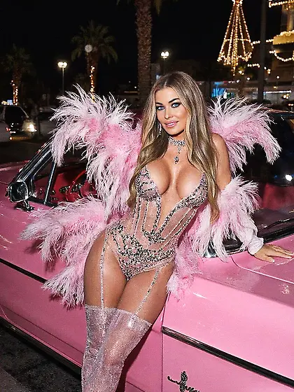 Aniston AI & a few other saved images