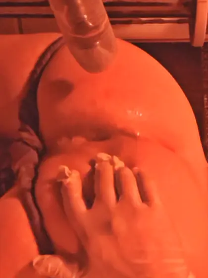 I want BBC but im scared