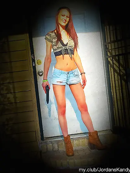 Kandyce & Jordan Adams Free Photos