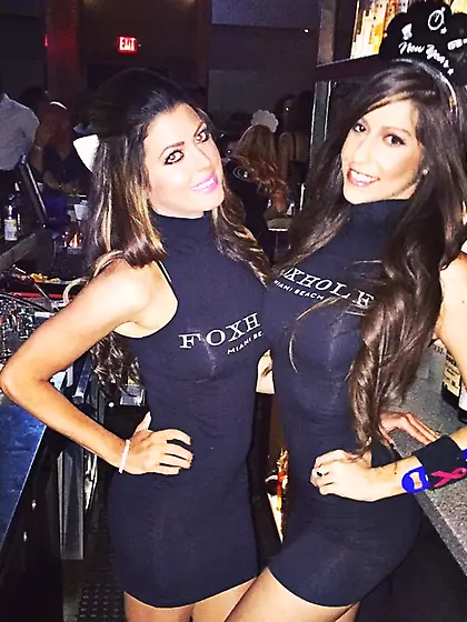 Sexy Jessica From Florida