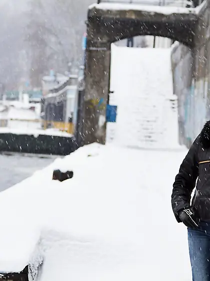 MetArt presents Semmi A.  Pianeta by Alex Iskan.  Part 2.  29. 05. 20