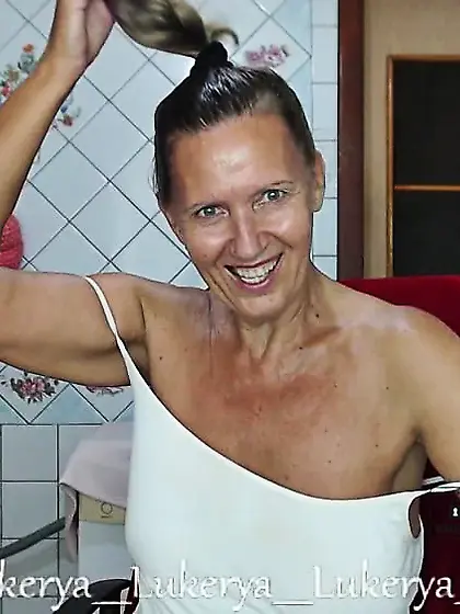 Merry Lukerya 11-08-2021