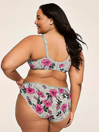 Lane Bryant--more sexy panties