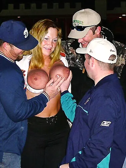 As Trashy as They Cum