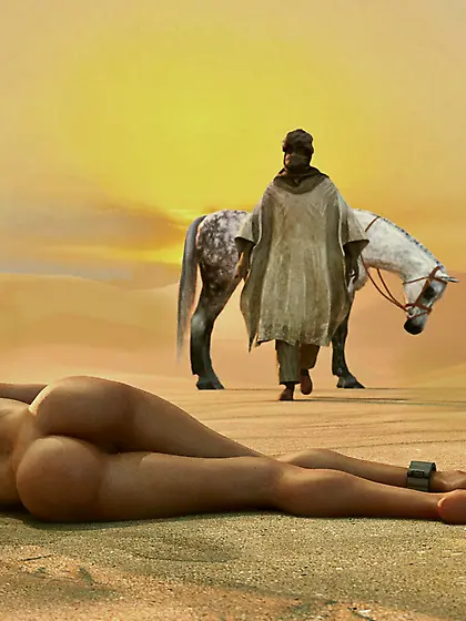 Muslim World Order 234