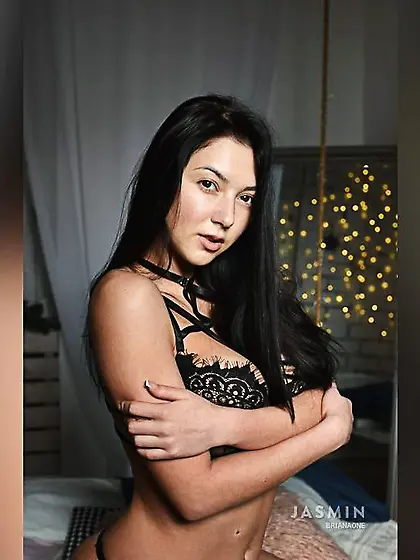 Real big tits webcam