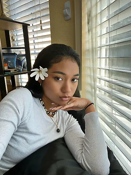 Tahiti Oliver (Pussephone)