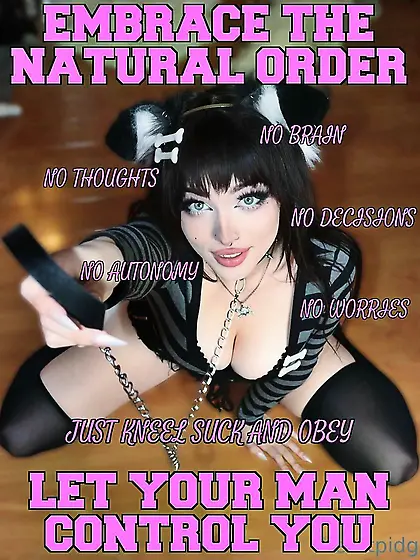 lush-gurls-Daddy's-sissies