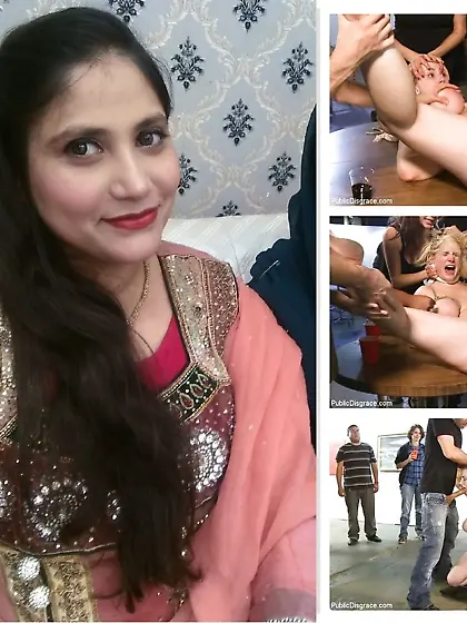 #Pyasiii Sex Fantasy with Hot beautiful Milfs