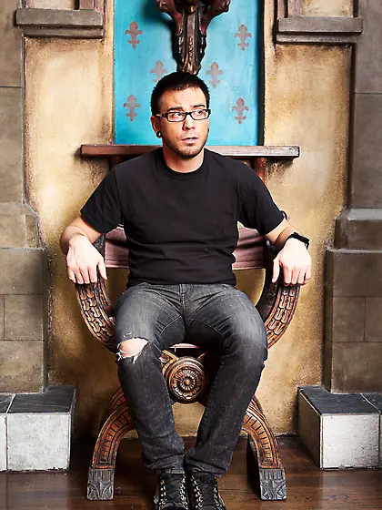 Sea J Raw drops down her sexy and cute clothes and gets her nast