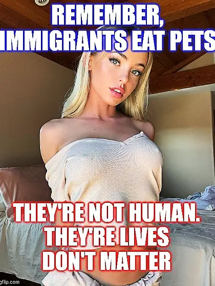 Shit that turns me on