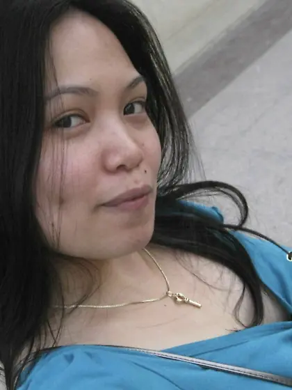 Slut Philippine norway wife