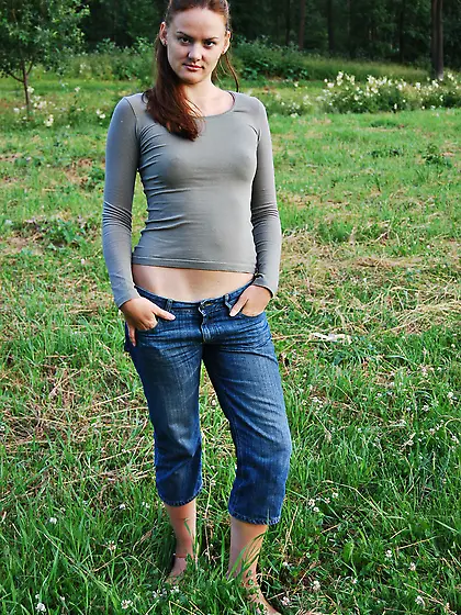 You'll Poke Your Eye Out